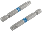 Биты стальные CUTOP Profi TORX T40 50 мм 