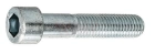Винт к.п.12.9 5х10 ОЦ DIN912