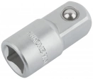 Переходник для воротка Профи CrV 1/2"(П)-3/8"(М)