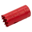 Коронка BIMETAL 25 мм Matrix