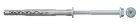 Дюбель с шурупом SXRL FUS 10х200 мм FISCHER Германия 
