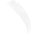 Хомуты нейлоновые 100шт.VERTEXTOOLS
