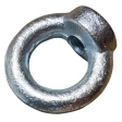 Рым гайка М14 DIN 582, оцинкованная