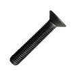 Винт потай 20х70 мм с внутренним шестигранником DIN 7991 класс прочности 10.9 