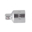 Переходник 3/8(f) х 1/2(m) CrV Stels
