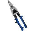 Ножницы по металлу усиленные  250 мм VERTEXTOOLS