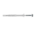 Дюбель с шурупом SXRL FUS 10х140 FISCHER Германия 