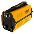 Аппарат инвертор.дуговой сварки DS-230 Compact диам.эл. 1,6-5 мм Denzel