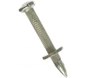 Гвоздь-дюбель 4,5х40 