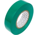 Изолента ПВХ 19 мм х 20 м 150 мкм зеленая Matrix
