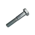 Болт 12х60 мм класс прочности 8.8 ГОСТ 7798 неполная резьба