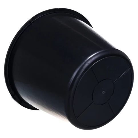 Ведро строительное пластмассовое 16 л, Сибртех фото 2