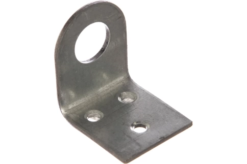 Проушина угловая 70х30 мм ОЦ Сибртех фото 1