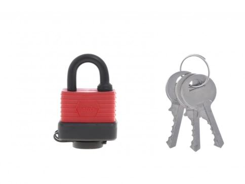 Замок навесной всепогодный Matrix фото 2