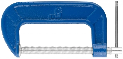 Струбцина тип G  фото 2