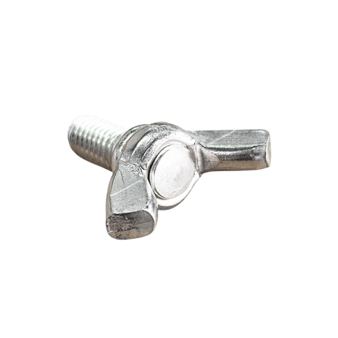 Винт-барашек 6х30 мм DIN 316 американский тип, нержавеющий А2 фото 2
