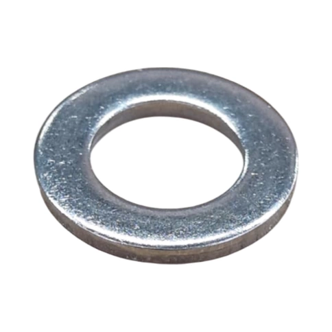 Шайба М19 DIN 125 нержавеющая А2 фото 1