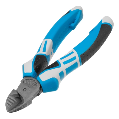 Бокорезы трехкомпонентные рук. Gross фото 3