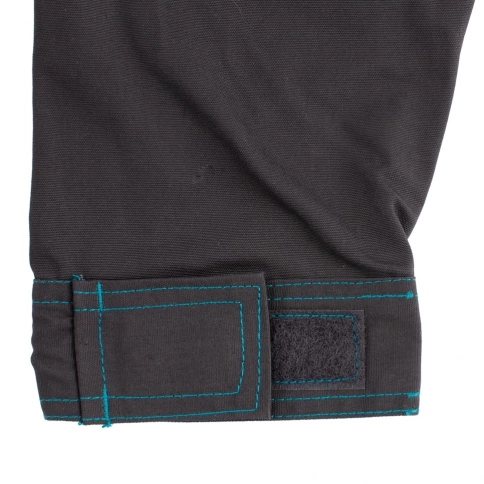 Куртка профессиональная рабочая L Gross фото 8