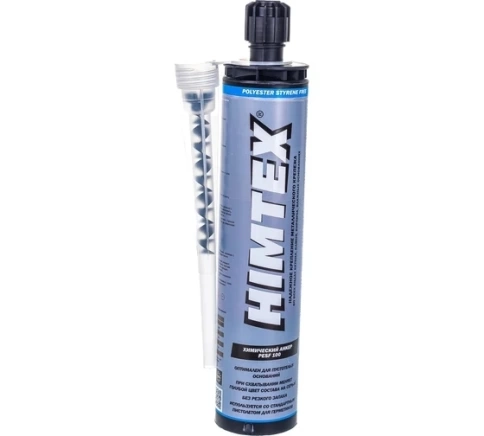 Дозатор для картриджа 280 мл GUN POLYFIXER фото 2