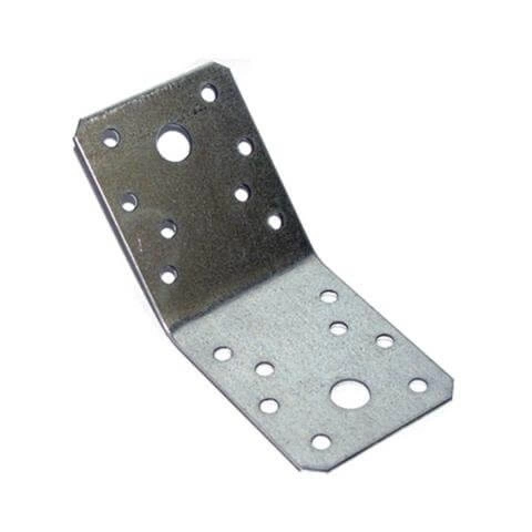 Крепежный уголок под 135 градусов ОЦ, 10 шт. фото 1