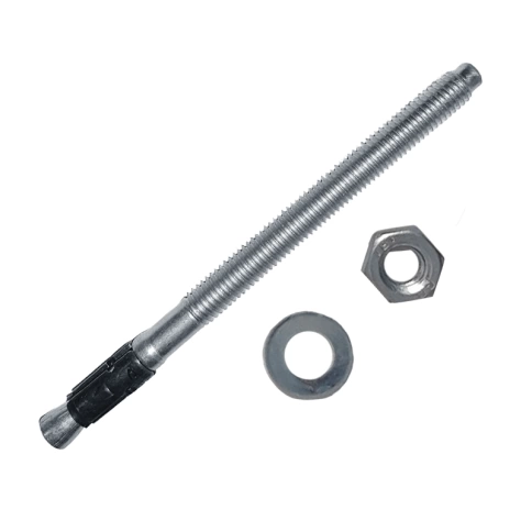 Анкер клиновой FBN II 10/70 (10х146 мм) FISCHER фото 2