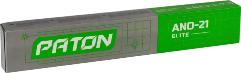 Электроды АНО-36 D4 ПАТОН ELITE уп.1кг фото 2