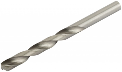Сверло по металлу HSS полированное 9,0 мм  фото 1