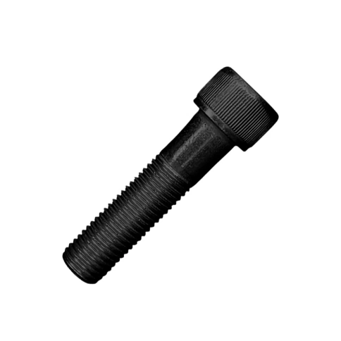 Винт 16х70 мм класс прочности 12.9 DIN 912, неполная резьба фото 1