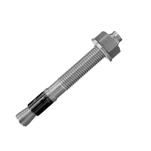 Анкер клиновой FBN II 10/10х86 FISCHER  фото 1