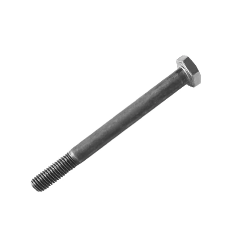 Болт 10х120 мм ГОСТ 7798, неполная резьба фото 1