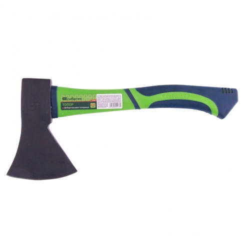 Топор фибергласовое топ-ще 1000гр. Сибртех фото 1