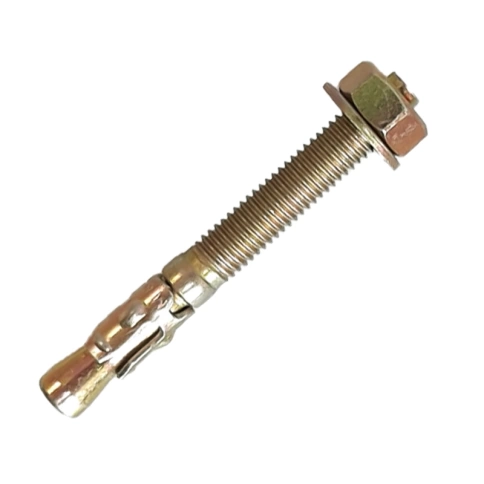 Анкер клиновой М8х80 мм фото 1