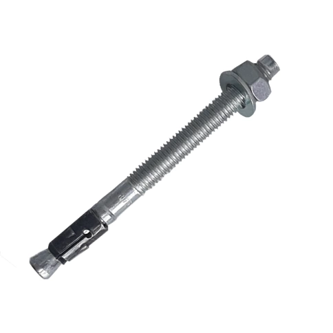 Анкерный болт FAZ II 12/20х120 FISCHER фото 1