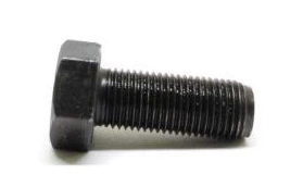 Болт к.п.12.9 DIN931 фото 29