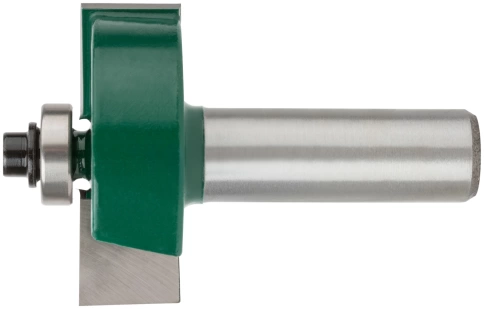 Фреза фальцевая DxHxL:38,1х13х57,3 мм фото 1