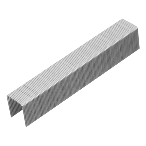 Скобы для степлера мебельного тип 53 1000 шт Matrix фото 2