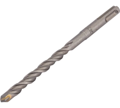 Бур SDS-Plus 10х160 мм S4 Кратон фото 1