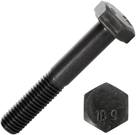 Болт НР к.п.10.9 ГОСТ 7805 фото 1