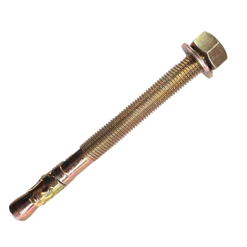 Анкер клиновой М16х180 мм фото 1