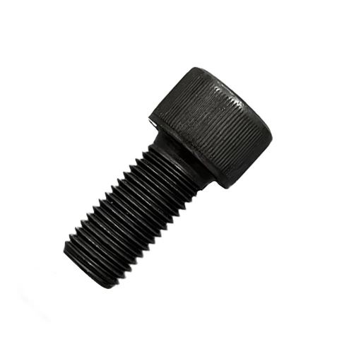 Винт 18х35 мм класс прочности 12.9 DIN 912, полная резьба фото 1