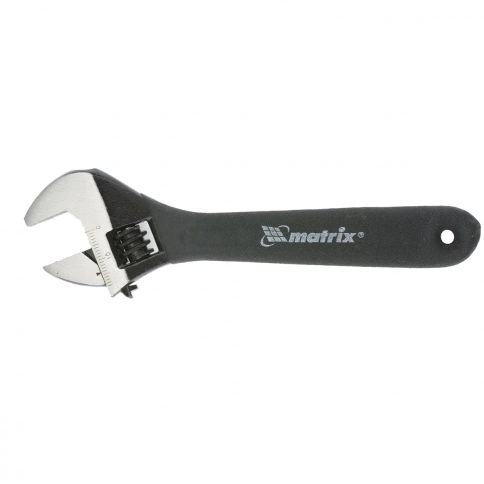 Ключ разводной 200 мм Matrix фото 1