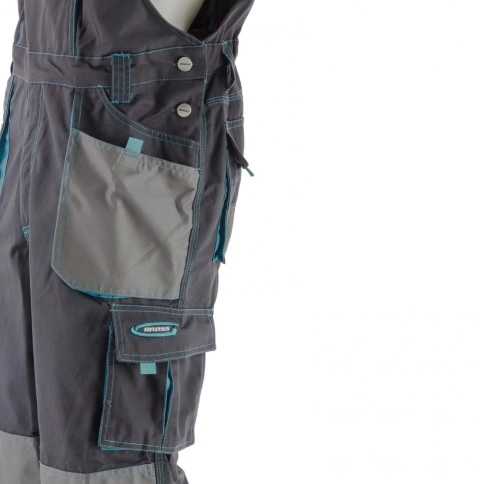 Полукомбинезон XXL Gross фото 10