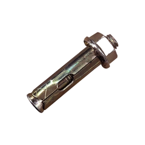 Анкерный болт с гайкой 10х60 мм фото 2