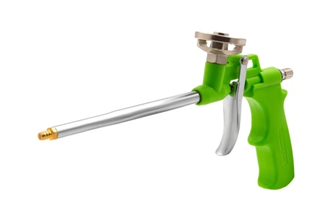 Пистолет для монтажной пены Сибртех фото 1