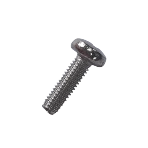 Винт 4х14 мм РН DIN 7985, нержавеющий фото 1