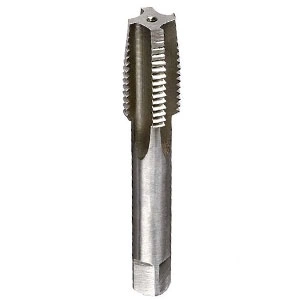 Метчик вихр.однопр.маш. М20х2,5 DIN376С, к/т 6Н  фото 1