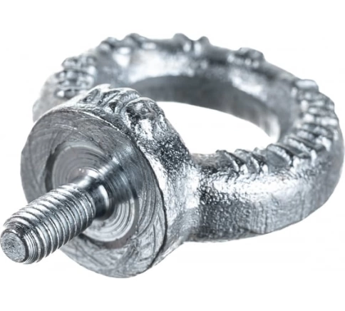 Рым болт ОЦ DIN580 фото 1