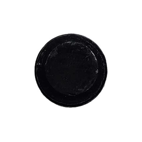 Винт установочный с внутр. шестигранником 5х30 мм, класс прочности 12.9 DIN 913 тупой конец, черный фото 2