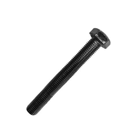 Болт 16х90 мм класс прочности 12.9 DIN 933 полная резьба фото 1